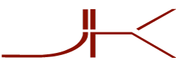 Hausarzt-Praxis Dr. Kokoska, Logo rot