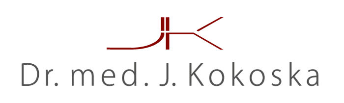 Hausarztpraxis Dr. med. Judith Kokoska, Logo